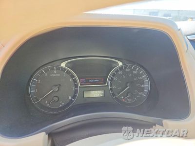 Zdjęcie 9 z 13 samochodu: 2013 NISSAN PATHFINDER S VIN:5N1AR2MM4DC606582 - miniatura