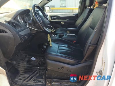 Zdjęcie 7 z 13 samochodu: 2018 DODGE GRAND CARAVAN GT VIN:2C4RDGEG4JR342925 - miniatura