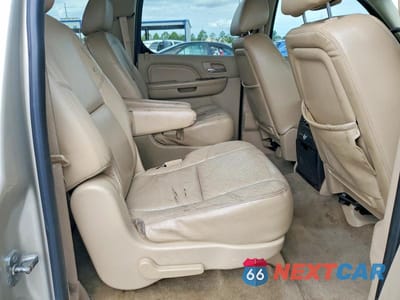 Zdjęcie 11 z 14 samochodu: 2013 CADILLAC ESCALADE ESV LUXURY VIN:1GYS3HEF7DR350653 - miniatura