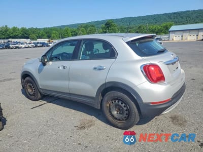 Drugie zdjęcie samochodu z przodu: 2016 FIAT 500X POP VIN:ZFBCFXAT0GP327124 - miniatura
