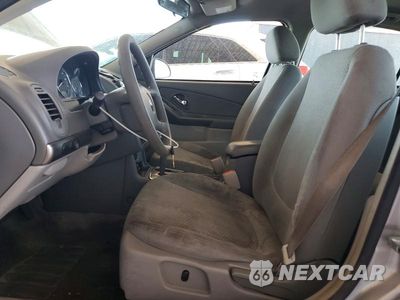 Zdjęcie 7 z 12 samochodu: 2007 CHEVROLET MALIBU LS VIN:1G1ZS58F27F151896 - miniatura