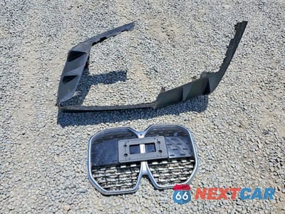 Zdjęcie 12 z 13 samochodu: 2024 BMW I4 XDRIVE 40 VIN:WBY83FB06RFR94558 - miniatura