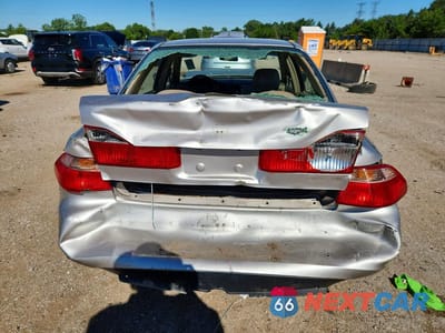 Zdjęcie 6 z 12 samochodu: 1998 HONDA ACCORD EX VIN:1HGCG5651WA143441 - miniatura