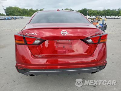 Zdjęcie 6 z 13 samochodu: 2020 NISSAN ALTIMA SR VIN:1N4BL4CV9LC215853 - miniatura