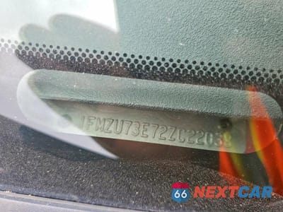 Zdjęcie 14 z 14 samochodu: 2002 FORD EXPLORER XLT VIN:1FMZU73E72ZC22038 - miniatura