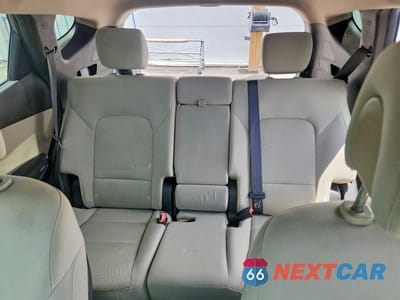 Zdjęcie 10 z 13 samochodu: 2018 HYUNDAI SANTA FE SPORT 2.4L VIN:5XYZU3LB9JG528013 - miniatura