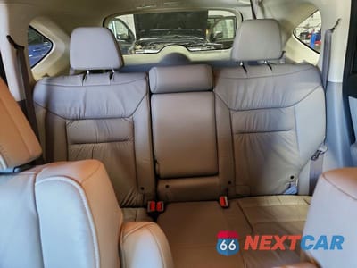 Zdjęcie 10 z 14 samochodu: 2012 HONDA CR-V EXL VIN:5J6RM4H74CL042415 - miniatura