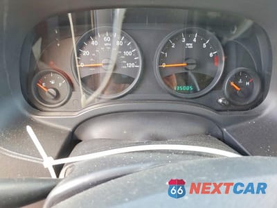 Zdjęcie 9 z 14 samochodu: 2010 JEEP PATRIOT SPORT VIN:1J4NF1GB0AD622944 - miniatura