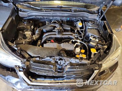 Zdjęcie 12 z 13 samochodu: 2018 SUBARU FORESTER 2.5I VIN:JF2SJABCXJH404074 - miniatura