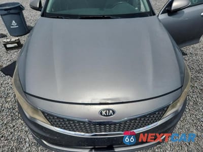 Zdjęcie 11 z 13 samochodu: 2016 KIA OPTIMA EX VIN:5XXGU4L37GG106230 - miniatura