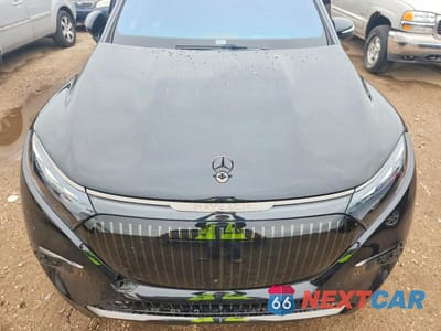 Zdjęcie 11 z 12 samochodu: 2024 MERCEDES-BENZ EQS SUV 680 4MATIC MAYBACH VIN:4JGDX5FBXRA036395 - miniatura