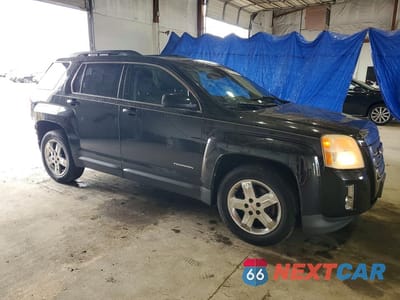 Czwarte zdjęcie samochodu z boku: 2012 GMC TERRAIN SLE VIN:2GKALSEK0C6136758 - miniatura