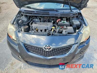Zdjęcie 11 z 12 samochodu: 2011 TOYOTA YARIS BASE VIN:JTDBT4K34BL002107 - miniatura