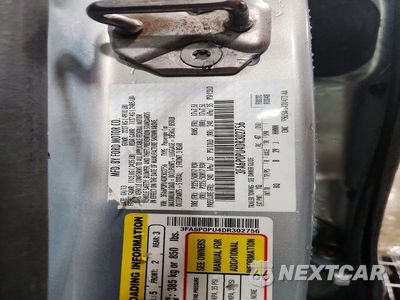 Zdjęcie 13 z 13 samochodu: 2013 FORD FUSION SE PHEV VIN:3FA6P0PU4DR302756 - miniatura