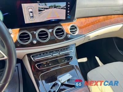 Zdjęcie 12 z 12 samochodu: 2022 MERCEDES-BENZ E 350 4MATIC VIN:W1KZF8EB3NB032781 - miniatura