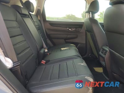 Zdjęcie 11 z 13 samochodu: 2025 HONDA CR-V EXL VIN:5J6RS3H7XSL015153 - miniatura