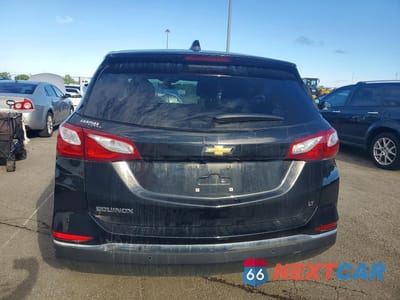 Zdjęcie 6 z 13 samochodu: 2021 CHEVROLET EQUINOX LT VIN:2GNAXKEV7M6150739 - miniatura