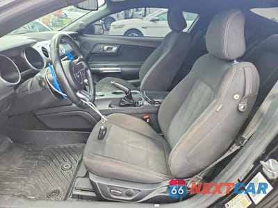 Zdjęcie 7 z 12 samochodu: 2018 FORD MUSTANG VIN:1FA6P8TH9J5183253 - miniatura