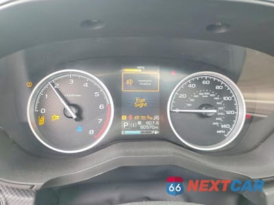 Zdjęcie 9 z 14 samochodu: 2021 SUBARU FORESTER PREMIUM VIN:JF2SKAJC1MH575167 - miniatura