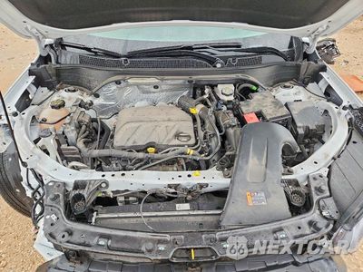 Zdjęcie 12 z 14 samochodu: 2025 CHEVROLET TRAX 1LT VIN:KL77LHEP4SC124541 - miniatura