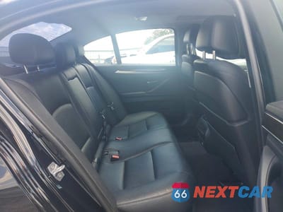 Zdjęcie 10 z 12 samochodu: 2015 BMW 550 I VIN:WBAKN9C57FD960873 - miniatura