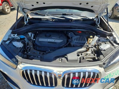 Zdjęcie 12 z 13 samochodu: 2020 BMW X1 SDRIVE28I VIN:WBXJG7C02L5P75141 - miniatura