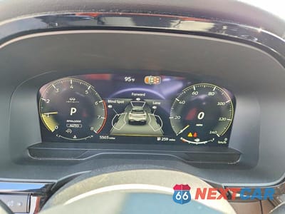Zdjęcie 9 z 13 samochodu: 2026 INFINITI QX60 LUXE VIN:5N1AL1FS1TC350794 - miniatura