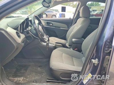 Zdjęcie 7 z 12 samochodu: 2014 CHEVROLET CRUZE LT VIN:1G1PC5SB1E7275384 - miniatura