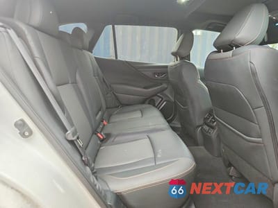 Zdjęcie 10 z 12 samochodu: 2022 SUBARU OUTBACK WILDERNESS VIN:4S4BTGUD9N3223337 - miniatura