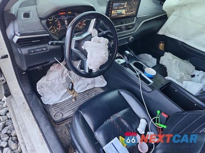 Zdjęcie 8 z 12 samochodu: 2023 NISSAN ALTIMA SR VIN:1N4BL4CV3PN345105 - miniatura