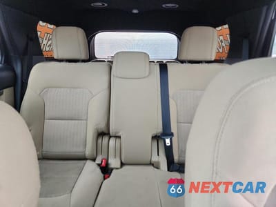 Zdjęcie 10 z 13 samochodu: 2016 FORD EXPLORER VIN:1FM5K7B8XGGA32740 - miniatura