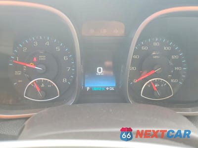 Zdjęcie 9 z 12 samochodu: 2014 CHEVROLET MALIBU LTZ VIN:1G11H5SL9EF254062 - miniatura