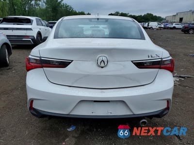 Zdjęcie 6 z 12 samochodu: 2020 ACURA ILX VIN:19UDE2F31LA001688 - miniatura