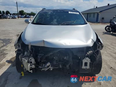 Piąte zdjęcie samochodu w środku: 2012 KIA SPORTAGE VIN:KNDPC3A62C7176537 - miniatura