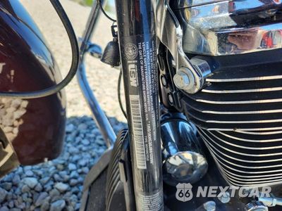 Zdjęcie 9 z 9 samochodu: 2018 HARLEY-DAVIDSON FLTRX ROAD GLIDE VIN:1HD1KHC30JB612898 - miniatura