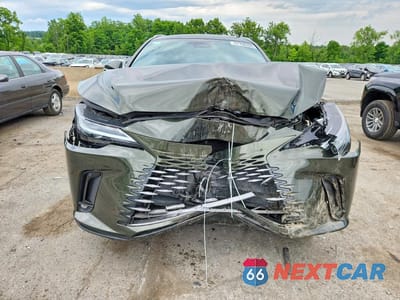 Piąte zdjęcie samochodu w środku: 2023 LEXUS RX 350 PREMIUM+ VIN:2T2BAMCA4PC030812 - miniatura