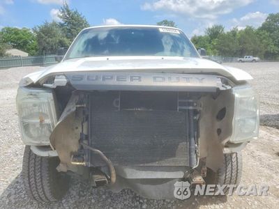 Piąte zdjęcie samochodu w środku: 2011 FORD F250 SUPER DUTY VIN:1FT7X2B6XBEC81740 - miniatura
