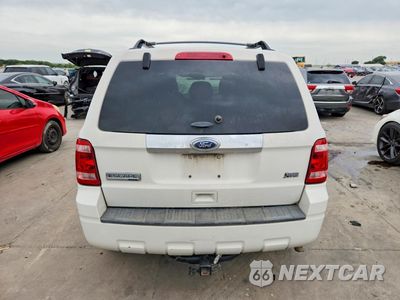 Zdjęcie 6 z 12 samochodu: 2012 FORD ESCAPE LIMITED VIN:1FMCU0EG5CKB68616 - miniatura