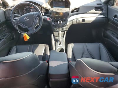 Zdjęcie 8 z 12 samochodu: 2019 ACURA ILX PREMIUM VIN:19UDE2F7XKA007748 - miniatura