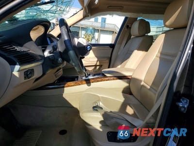 Zdjęcie 7 z 13 samochodu: 2010 BMW X5 XDRIVE35D VIN:5UXFF0C58ALT77268 - miniatura