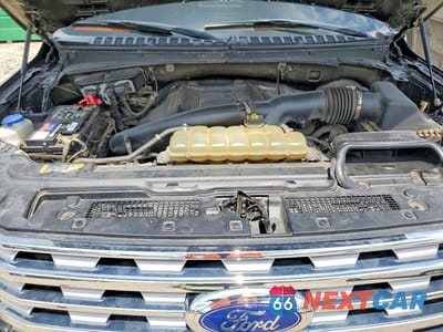 Zdjęcie 12 z 13 samochodu: 2020 FORD EXPEDITION LIMITED VIN:1FMJU1KT8LEA21168 - miniatura