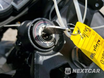 Zdjęcie 8 z 9 samochodu: 2019 KAWASAKI EX400 VIN:JKAEXKG1XKDA23208 - miniatura