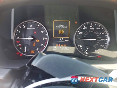 Zdjęcie 9 z 13 samochodu: 2026 SUBARU CROSSTREK LIMITED VIN:4S4GUHL65T3747769 - miniatura