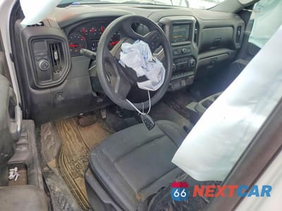 Zdjęcie 8 z 12 samochodu: 2025 CHEVROLET SILVERADO C2500 HEAVY DUTY VIN:2GC1ALE74S1178395 - miniatura