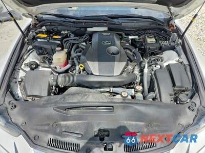 Zdjęcie 11 z 13 samochodu: 2020 LEXUS IS 300 VIN:JTHAA1D21L5106594 - miniatura