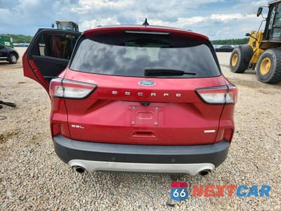 Zdjęcie 6 z 13 samochodu: 2020 FORD ESCAPE SEL VIN:1FMCU0H63LUA13702 - miniatura