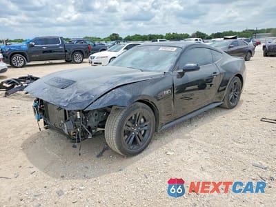 2024 FORD GT 1FA6P8CF3R5426758 - główne zdjęcie licytacji z USA - miniatura