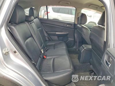 Zdjęcie 10 z 12 samochodu: 2015 SUBARU XV CROSSTREK 2.0 LIMITED VIN:JF2GPAMC4F8271014 - miniatura