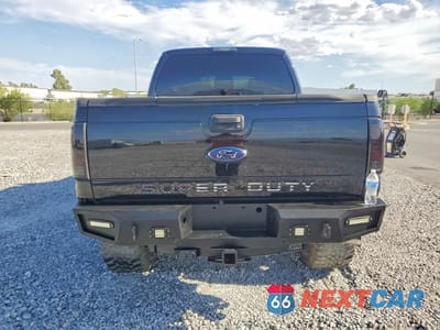 Zdjęcie 6 z 13 samochodu: 2013 FORD F250 SUPER DUTY VIN:1FT7W2BT4DEB13376 - miniatura