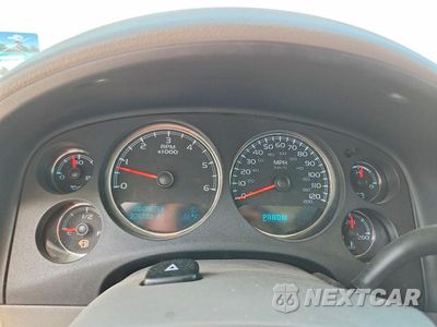 Zdjęcie 9 z 13 samochodu: 2013 CHEVROLET SUBURBAN K1500 LTZ VIN:1GNSKKE72DR298211 - miniatura